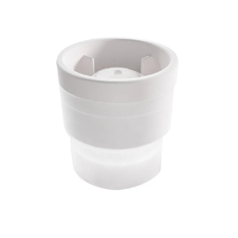 3D Round Ice Cube Mold UK Silicone Whiskey Ice Maker & Drink Tool