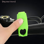 Universal Electric Bike Horn Loud Warning Bell for MTB, Road & Kids' Bikes