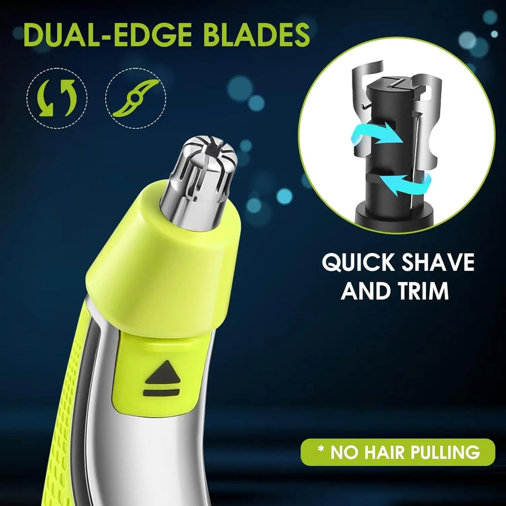 OneBlade Replacement Blades QP2520 QP2630 QP6510 Compatible Trimmer Head