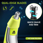 OneBlade Replacement Blades QP2520 QP2630 QP6510 Compatible Trimmer Head