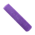 2PCS African Exfoliating Sponge Mesh Bath Scrubber Towel for Smooth Skin
