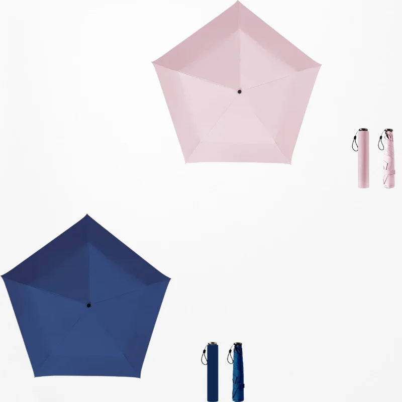 Buy Ultra Light Pencil Umbrella UV Protection