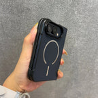 iPhone Duo Leather Case | MagSafe Magnetic
