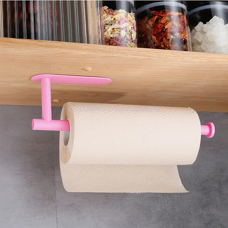 Kitchen Paper Towel Holder