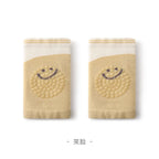 Baby Knee Pads Summer Mesh Breathable Anti-Slip Crawling Protector