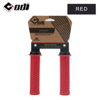ODI VS-21 Lock-On MTB Grips Waffle Anti-Slip Shockproof Silicone
