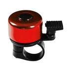 Alloy Bicycle Bell Loud MTB Road Bike Handlebar Safety Warning Ring