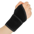 Carpal Tunnel Wrist Support Brace for Pain Relief & Sports Use