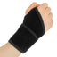 Carpal Tunnel Wrist Support Brace for Pain Relief & Sports Use
