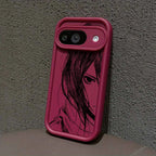 Attack on Titan Anime Case for Google Pixel 7 8 9 10 Pro Cover