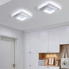 Nordic Creative LED Ceiling Light Modern Luxury Lamp