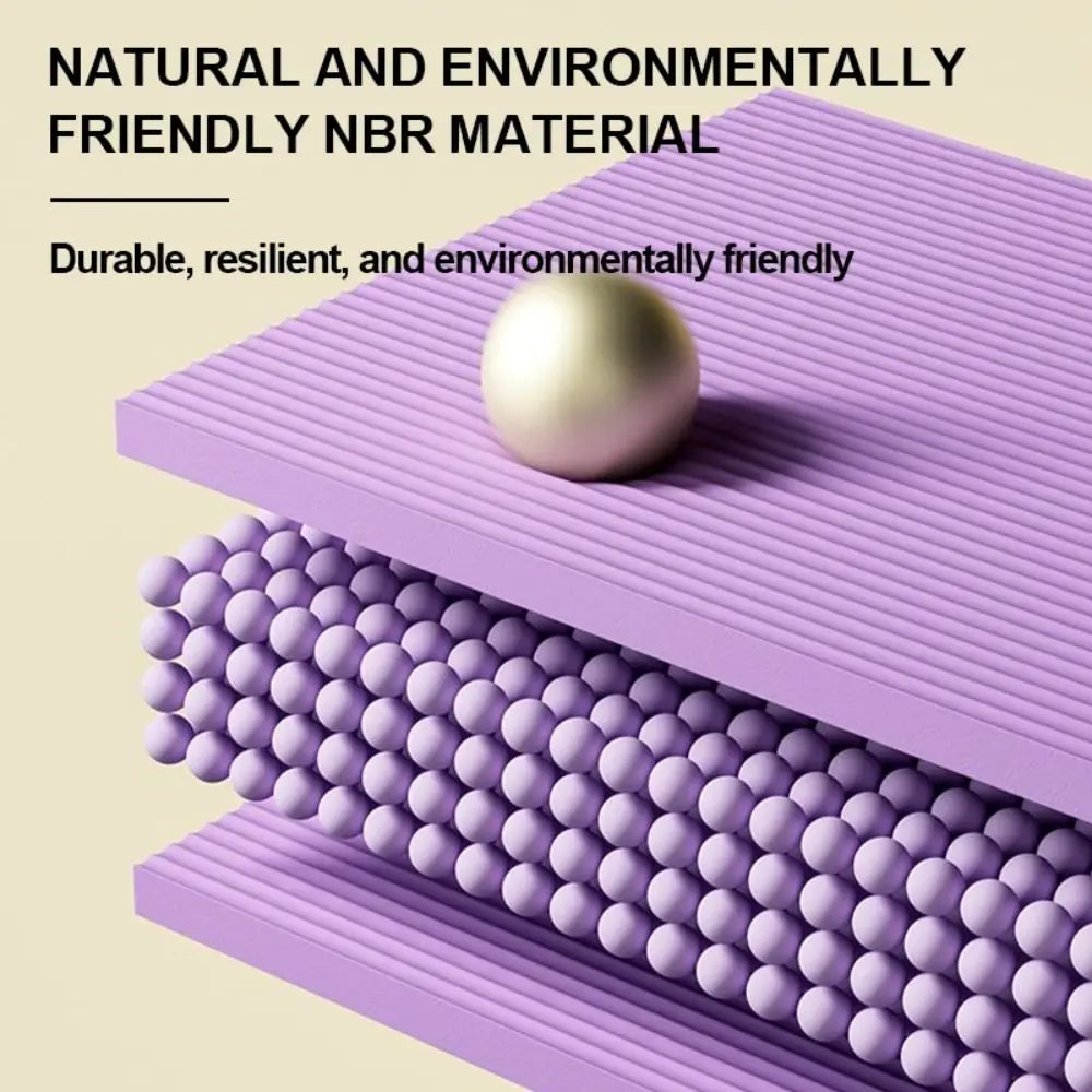 Balance Training Pad Non Slip Foam Mat Core Stability Yoga Gym