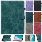 Leather Case for iPad Air 11 A16 11th 10th Pro 11 Mini 6 Air 3 Cover