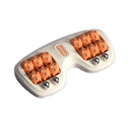Foot Massage Roller for Plantar Fasciitis & Acupressure Pain Relief
