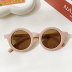 2026 Kids UV400 Sunglasses | Classic Sun Protection Eyewear