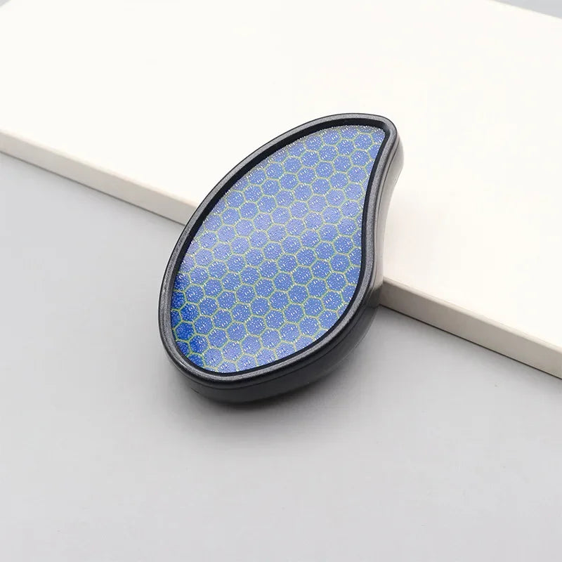 Pedicure Foot File & Heel Polisher