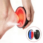 Electric Foot Callus Remover Waterproof Rechargeable Pedicure Tool