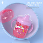Baby Duckbill Learning Cup with Double Handle