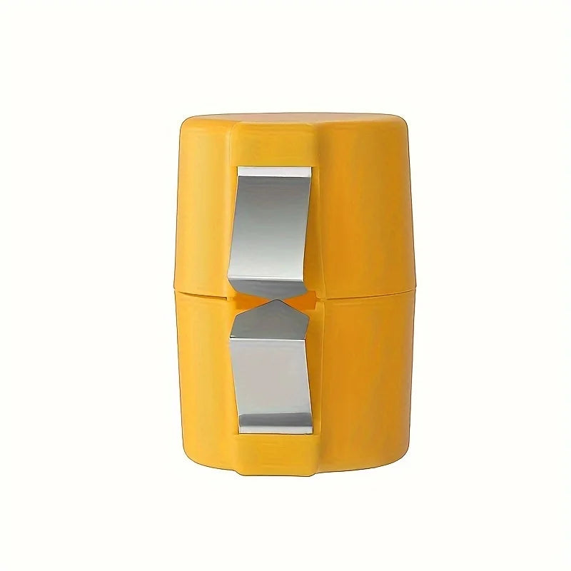 Stainless Steel Eggshell Separator Quick Yolk Splitter Kitchen Tool