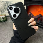 MagSafe Cooling Grid Case for Huawei Pura 80 70 Pro Ultra