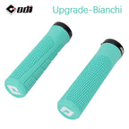 ODI Lock-On MTB Bike Handlebar Grips Anti-Slip Rubber Ergonomic