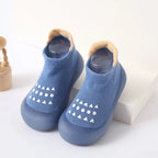 Baby Socks Shoes UK – Cute Cartoon Soft Sole First Walker Booties