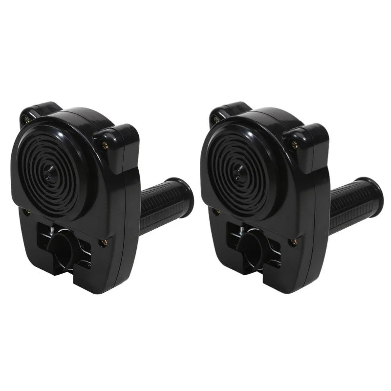 Kids Bicycle Accelerate Bell Motorcycle Sound Bike Accessory