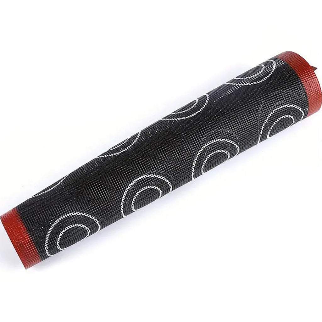 Silicone Baking Mat Perforated Non-Stick Oven Liner for Cookies & Macarons