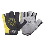 Half Finger Gel Cycling Gloves Anti-Slip Padded MTB Road Bike Men