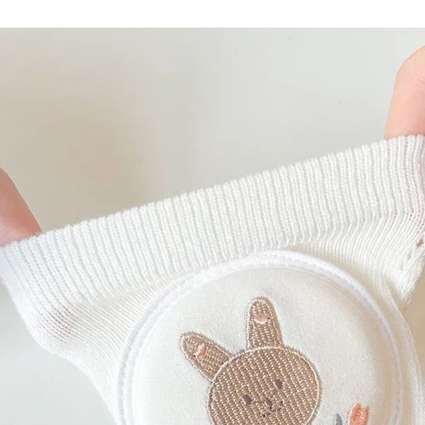 Baby Knee Pads 0–4 Years Crawling Safety Elbow & Knee Protector