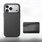MagSafe Woven Magnetic Case for iPhone 17 16 15 14 13 Pro Max