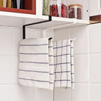 Kitchen Paper Towel Rack