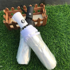 Buy Korean Automatic Folding Umbrella