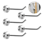 Magnetic Wall Hooks Heavy Duty Storage