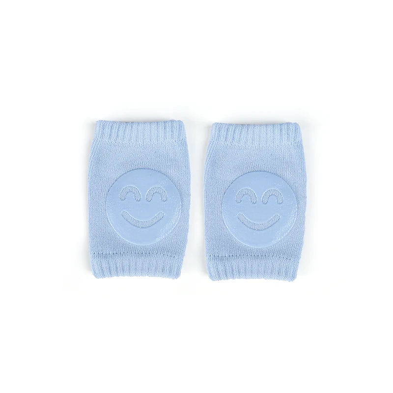 Baby Knee Pads Non-Slip Crawling Protector for Infants & Toddlers