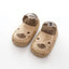 Baby Socks Slippers Rubber Sole Anti-Slip Indoor Shoes for Toddlers