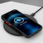 MagSafe Magnetic Case for Samsung Galaxy S20 S21 S22 S23 S24 S25