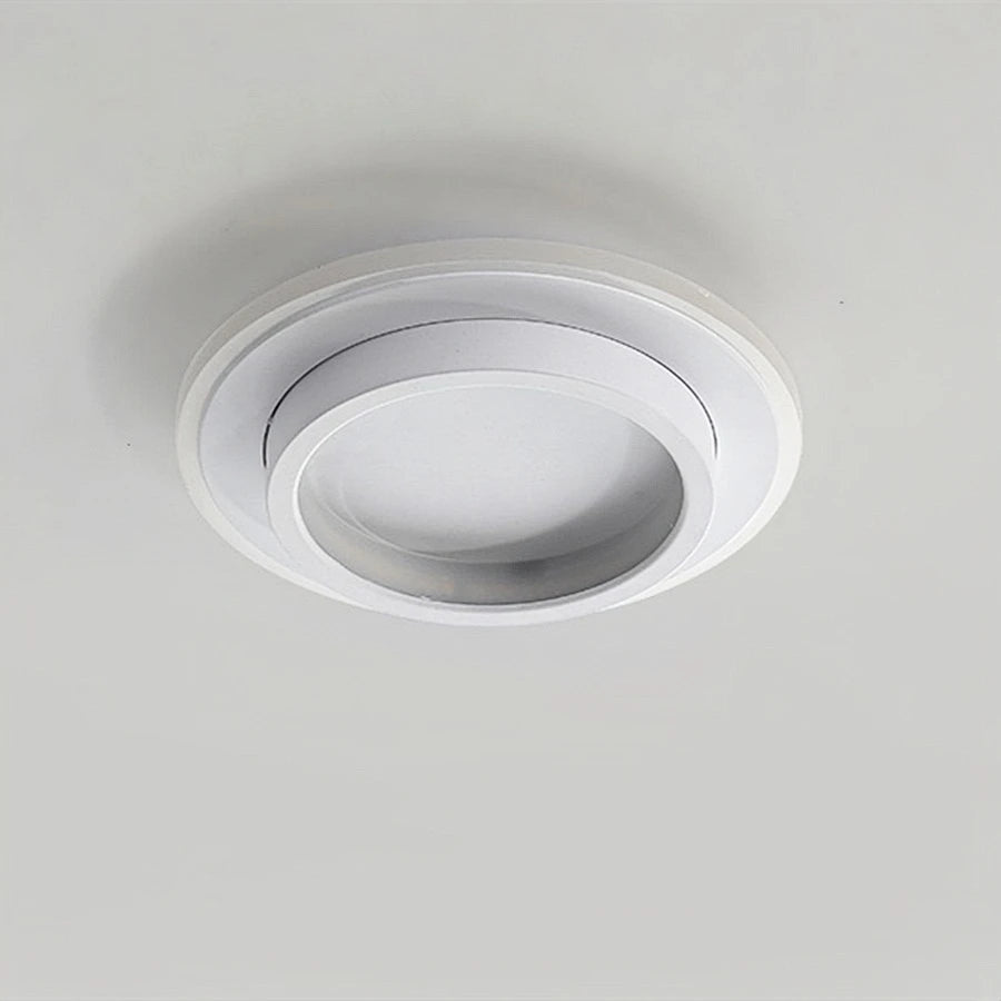 Nordic Creative LED Ceiling Light Modern Luxury Lamp