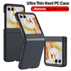 Ultra Thin Hard Case for Motorola Razr 70 60 50 Ultra