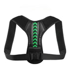 Adjustable Posture Corrector Belt Invisible Back Brace Support