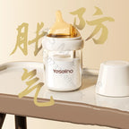 Professional Newborn Glass Baby Bottle Anti-Colic