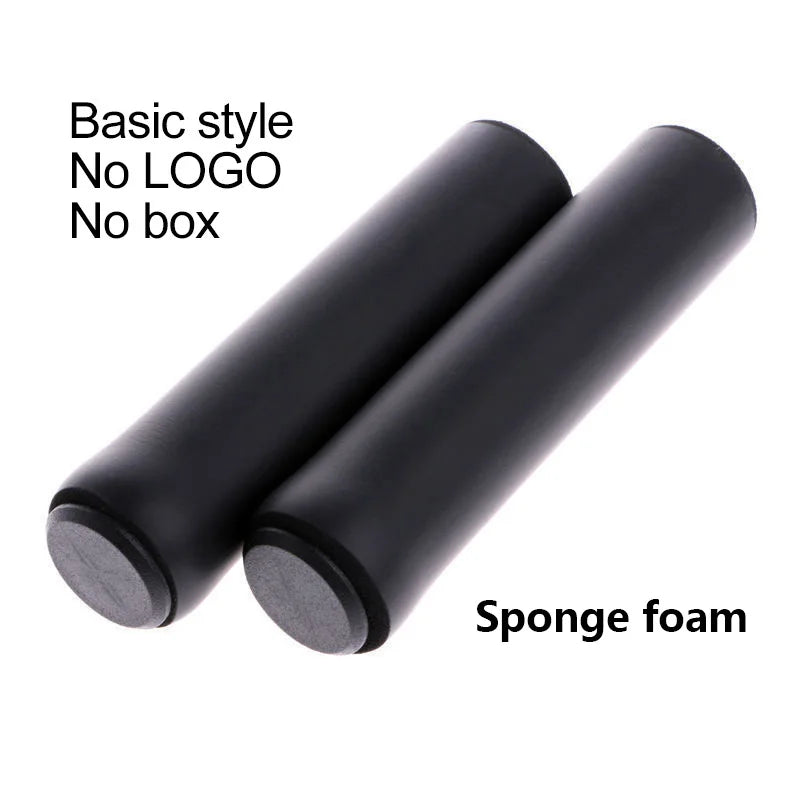 ODI MTB Bike Handlebar Grips Non-Slip Shock Absorbing Cycling Grip