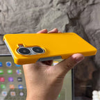 Ultra Thin Matte Hard Case for Xiaomi 14T 15T 17T Poco F6 F7 X7 Cover