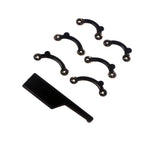 Nose Up Lifting & Shaping Clip Set - Pain-Free Bridge Straightener