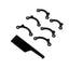 Nose Up Lifting & Shaping Clip Set - Pain-Free Bridge Straightener