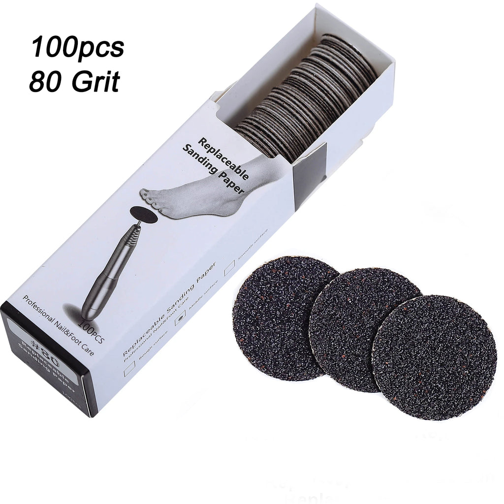 Foot Callus Remover Pedicure Tool