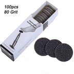 Foot Callus Remover Pedicure Tool