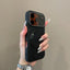 Wireless Charging & Invisible Stand Case for iPhone 17 16 15 Pro Max