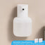 Wall Mounted Automatic Soap Dispenser 500ML Rechargeable Sensor Foam Dispenser