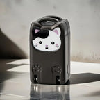 Kitten Keychain Nail Clipper Portable Tool